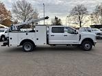 New 2024 Ford F-350 Crew Cab 4WD, 9' ABI Fabrication (Avery Barron) Crane Service Body Mechanics Body for sale #CB2F3764 - photo 9