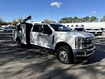 New 2024 Ford F-350 Crew Cab 4WD, 9' ABI Fabrication (Avery Barron) Crane Service Body Mechanics Body for sale #CB2F3765 - photo 3