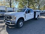 New 2024 Ford F-350 Crew Cab 4WD, 9' ABI Fabrication (Avery Barron) Crane Service Body Mechanics Body for sale #CB2F3765 - photo 5