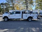 New 2024 Ford F-350 Crew Cab 4WD, 9' ABI Fabrication (Avery Barron) Crane Service Body Mechanics Body for sale #CB2F3765 - photo 6