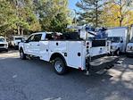 New 2024 Ford F-350 Crew Cab 4WD, 9' ABI Fabrication (Avery Barron) Crane Service Body Mechanics Body for sale #CB2F3765 - photo 2