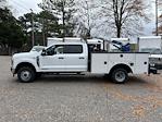 New 2024 Ford F-350 Crew Cab 4WD, 9' ABI Fabrication (Avery Barron) Crane Service Body Mechanics Body for sale #CB2F3766 - photo 5