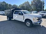 New 2024 Ford F-350 Crew Cab RWD, 10' PJ's Landscape Dump for sale #CB2F3774 - photo 3