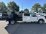 New 2024 Ford F-350 Crew Cab RWD, 10' PJ's Landscape Dump for sale #CB2F3774 - photo 9