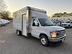 New 2025 Ford E-350 RWD, 14' Morgan Truck Body CityMax Box Van for sale #CB2F3805 - photo 5