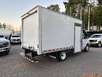 New 2025 Ford E-350 RWD, 14' Morgan Truck Body CityMax Box Van for sale #CB2F3805 - photo 8