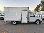 New 2025 Ford E-350 RWD, 14' Morgan Truck Body CityMax Box Van for sale #CB2F3805 - photo 9