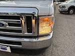 New 2025 Ford E-350 RWD, 14' Morgan Truck Body CityMax Box Van for sale #CB2F3805 - photo 11