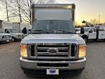 New 2025 Ford E-350 RWD, 14' Morgan Truck Body CityMax Box Van for sale #CB2F3805 - photo 4