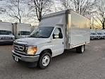 New 2025 Ford E-350 RWD, 14' Morgan Truck Body CityMax Box Van for sale #CB2F3805 - photo 7