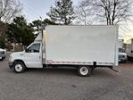 New 2025 Ford E-350 RWD, 14' Morgan Truck Body CityMax Box Van for sale #CB2F3805 - photo 3