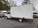 New 2025 Ford E-350 RWD, 14' Morgan Truck Body CityMax Box Van for sale #CB2F3805 - photo 2