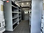 New 2024 Ford Transit 350 HD High Roof AWD, Steel Base Package Upfitted Cargo Van for sale #CB2F3887 - photo 16