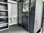 New 2024 Ford Transit 350 HD High Roof AWD, Steel Base Package Upfitted Cargo Van for sale #CB2F3887 - photo 18