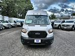 New 2024 Ford Transit 350 HD High Roof AWD, Steel Base Package Upfitted Cargo Van for sale #CB2F3887 - photo 3