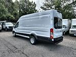 New 2024 Ford Transit 350 HD High Roof AWD, Steel Base Package Upfitted Cargo Van for sale #CB2F3887 - photo 6