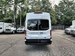 New 2024 Ford Transit 350 HD High Roof AWD, Steel Base Package Upfitted Cargo Van for sale #CB2F3887 - photo 7