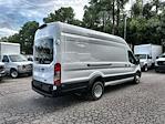 New 2024 Ford Transit 350 HD High Roof AWD, Steel Base Package Upfitted Cargo Van for sale #CB2F3887 - photo 8