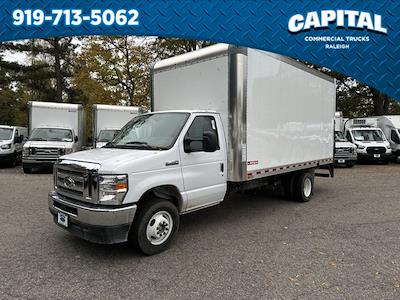 2025 Ford E-450 RWD, Cutaway for sale #CB2F3941 - photo 1