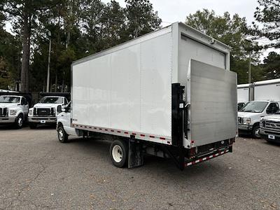 New 2025 Ford E-450 RWD, Box Van for sale #CB2F3941 - photo 2