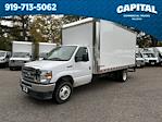 2025 Ford E-450 RWD, Cutaway for sale #CB2F3941 - photo 1