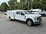 New 2024 Ford F-350 Crew Cab RWD, 9' Knapheide Steel Service Body Service Truck for sale #CB2F4001 - photo 3