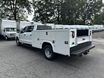 New 2024 Ford F-350 Crew Cab RWD, 9' Knapheide Steel Service Body Service Truck for sale #CB2F4001 - photo 2