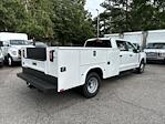 New 2024 Ford F-350 Crew Cab RWD, 9' Knapheide Steel Service Body Service Truck for sale #CB2F4001 - photo 8