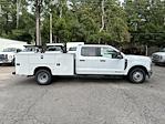 New 2024 Ford F-350 Crew Cab RWD, 9' Knapheide Steel Service Body Service Truck for sale #CB2F4001 - photo 9