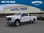 New 2024 Ford F-250 Super Cab 4WD, 8' 2" Reading SL Service Body Service Truck for sale #CB2F4059 - photo 1