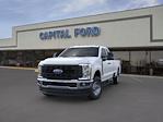 New 2024 Ford F-250 Super Cab 4WD, 8' 2" Reading SL Service Body Service Truck for sale #CB2F4059 - photo 3