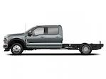 New 2024 Ford F-450 Crew Cab 4WD, 12' PJ's Landscape Dump for sale #CB2F4111 - photo 2