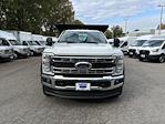 New 2024 Ford F-450 Crew Cab 4WD, 12' PJ's Landscape Dump for sale #CB2F4111 - photo 4