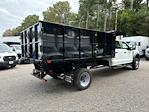 New 2024 Ford F-450 Crew Cab 4WD, 12' PJ's Landscape Dump for sale #CB2F4111 - photo 8