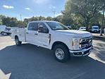 New 2024 Ford F-350 Crew Cab RWD, 9' Knapheide Steel Service Body Service Truck for sale #CB2F4112 - photo 3