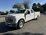 New 2024 Ford F-350 Crew Cab RWD, 9' Knapheide Steel Service Body Service Truck for sale #CB2F4112 - photo 5