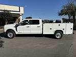 New 2024 Ford F-350 Crew Cab RWD, 9' Knapheide Steel Service Body Service Truck for sale #CB2F4112 - photo 6