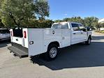 New 2024 Ford F-350 Crew Cab RWD, 9' Knapheide Steel Service Body Service Truck for sale #CB2F4112 - photo 8