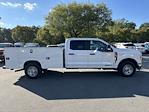 New 2024 Ford F-350 Crew Cab RWD, 9' Knapheide Steel Service Body Service Truck for sale #CB2F4112 - photo 9