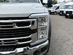 New 2024 Ford F-450 Crew Cab 4WD, 12' PJ's Landscape Dump for sale #CB2F4156 - photo 11