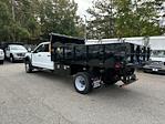 New 2024 Ford F-450 Crew Cab 4WD, 12' PJ's Landscape Dump for sale #CB2F4156 - photo 2