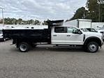 New 2024 Ford F-450 Crew Cab 4WD, 12' PJ's Landscape Dump for sale #CB2F4156 - photo 9