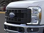 New 2024 Ford F-250 XL Regular Cab RWD, Cab Chassis for sale #CB2F4215 - photo 17