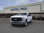 New 2024 Ford F-250 XL Regular Cab RWD, Cab Chassis for sale #CB2F4215 - photo 2