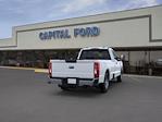 New 2024 Ford F-250 XL Regular Cab RWD, Cab Chassis for sale #CB2F4215 - photo 8