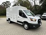 2024 Ford Transit 350 HD RWD, Reading Aluminum CSV Service Utility Van for sale #CB2F4227 - photo 3