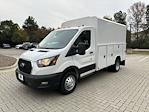 2024 Ford Transit 350 HD RWD, Reading Aluminum CSV Service Utility Van for sale #CB2F4227 - photo 7