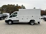 2024 Ford Transit 350 HD RWD, Reading Aluminum CSV Service Utility Van for sale #CB2F4227 - photo 9