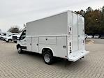 2024 Ford Transit 350 HD RWD, Reading Aluminum CSV Service Utility Van for sale #CB2F4227 - photo 11