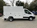 2024 Ford Transit 350 HD RWD, Reading Aluminum CSV Service Utility Van for sale #CB2F4227 - photo 4